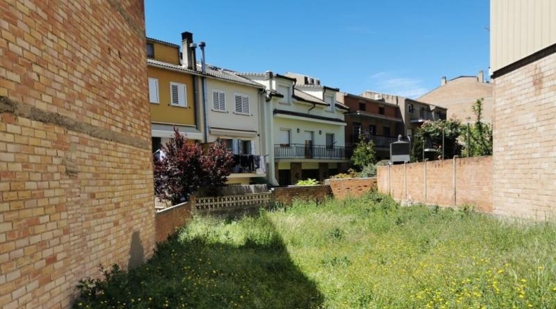 Barcelona - Sallent - 342m2