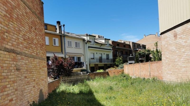 Barcelona - Sallent - 342m2