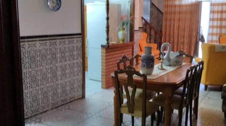 Salamanca - Zorita - 200m2