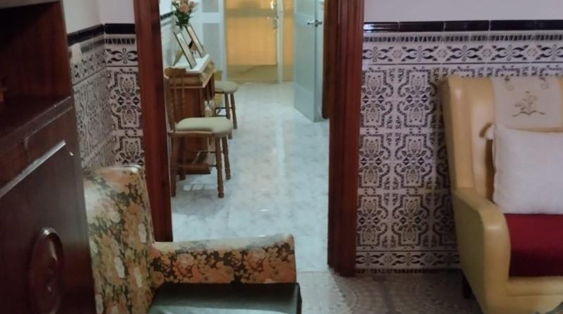 Salamanca - Zorita - 200m2