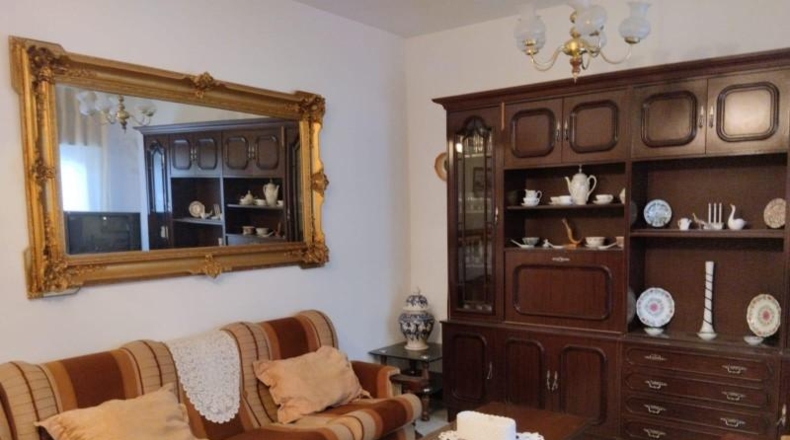 Salamanca - Zorita - 200m2
