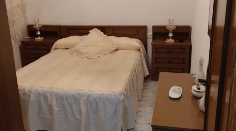 Salamanca - Zorita - 200m2