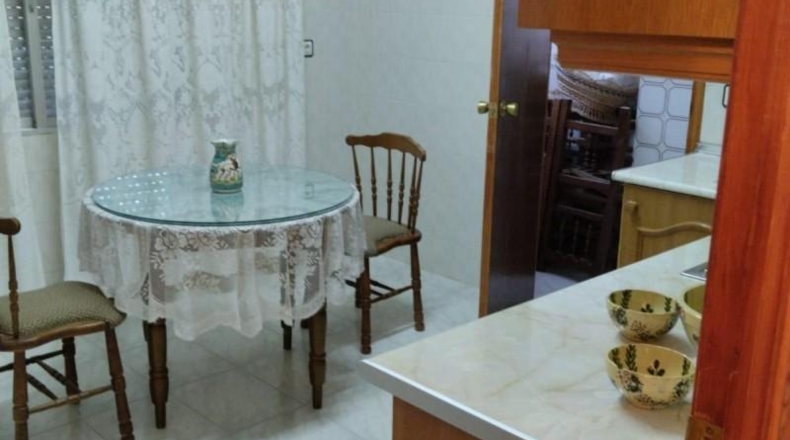 Salamanca - Zorita - 200m2