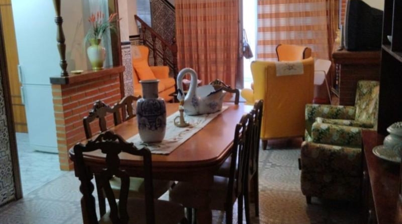 Salamanca - Zorita - 200m2