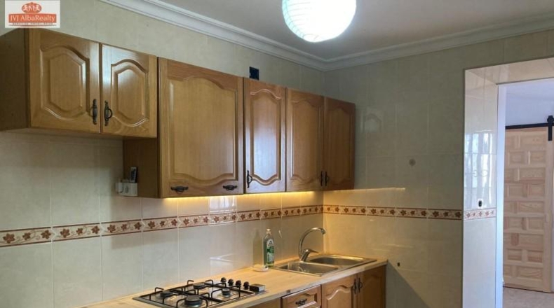 Albacete - Casas de Juan Núñez - 399m2