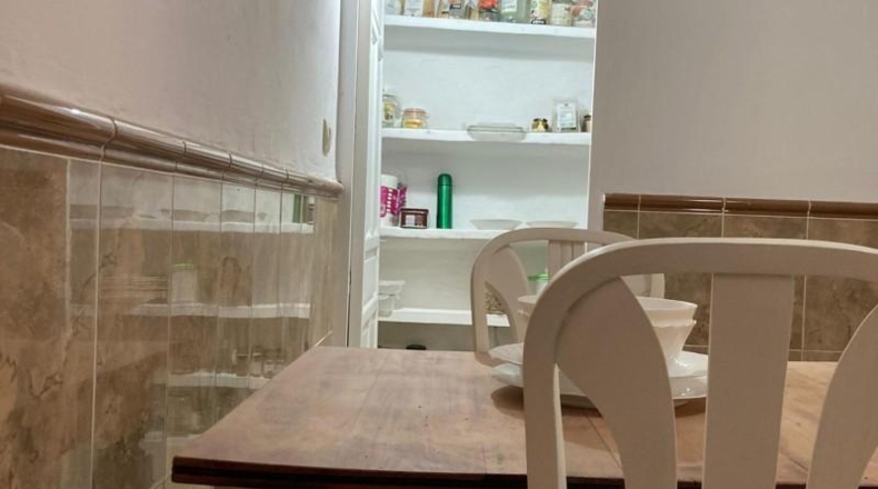 Albacete - Casas de Juan Núñez - 399m2