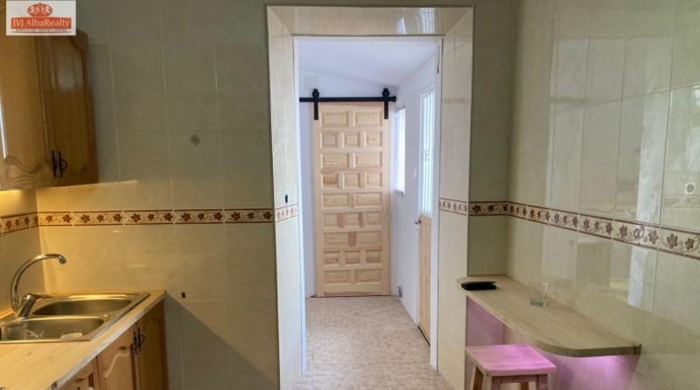 Albacete - Casas de Juan Núñez - 399m2