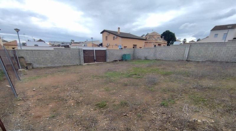 Badajoz - Burguillos del Cerro - 377m2