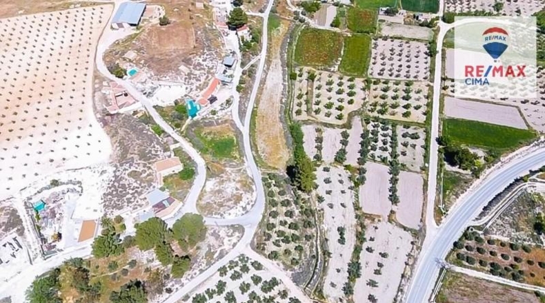 Granada - Castilléjar - 6000m2