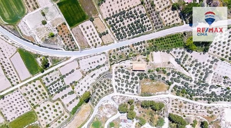 Granada - Castilléjar - 6000m2