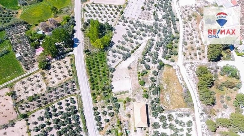 Granada - Castilléjar - 6000m2