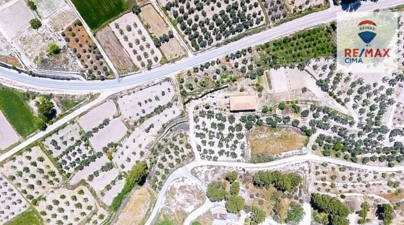 Granada - Castilléjar - 6000m2