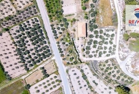 Castilléjar 6000&nbsp;m² 
