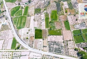 Castilléjar 6000&nbsp;m² 