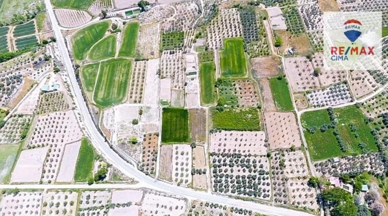 Granada - Castilléjar - 6000m2