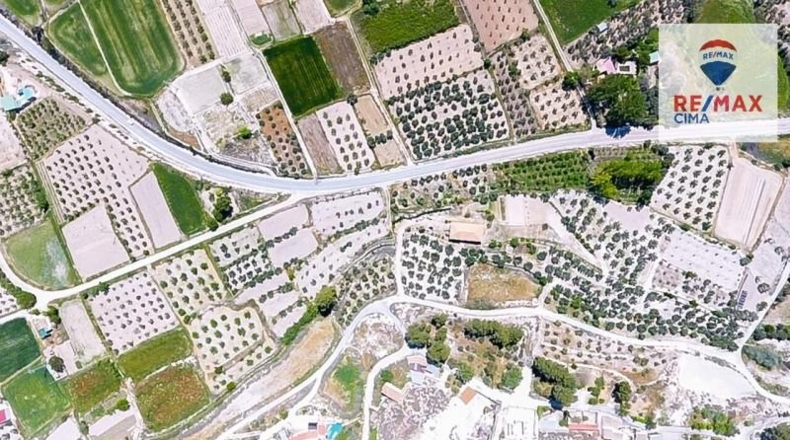 Granada - Castilléjar - 6000m2