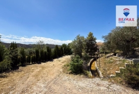 Castilléjar 6000&nbsp;m² 