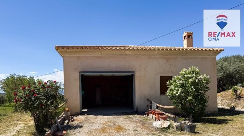 Granada - Castilléjar - 6000m2