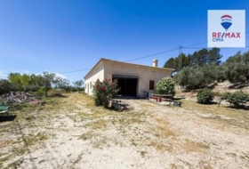 Castilléjar 6000&nbsp;m² 