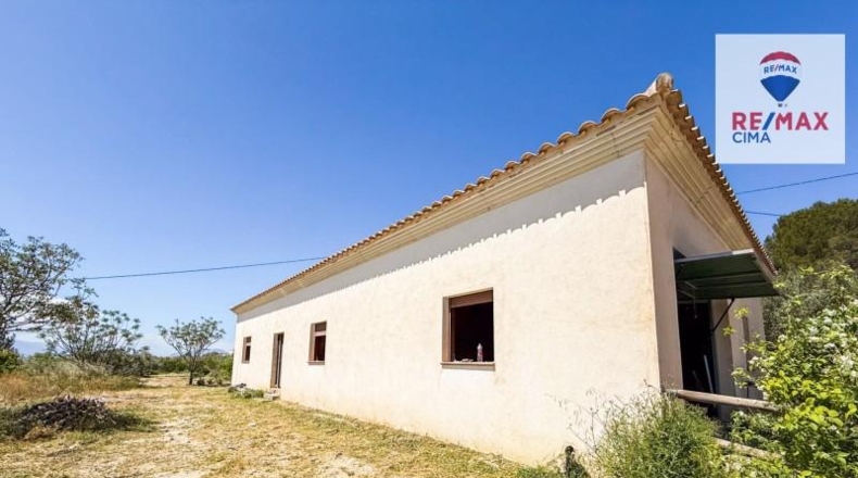 Granada - Castilléjar - 6000m2
