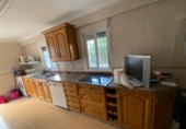 Casa de pueblo en venta en la España, Ubrique, ref: TR283070 foto