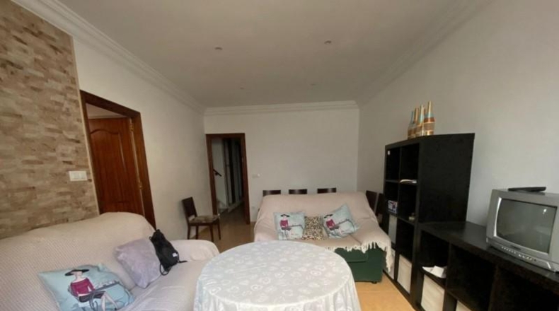 Cádiz - Ubrique - 120m2