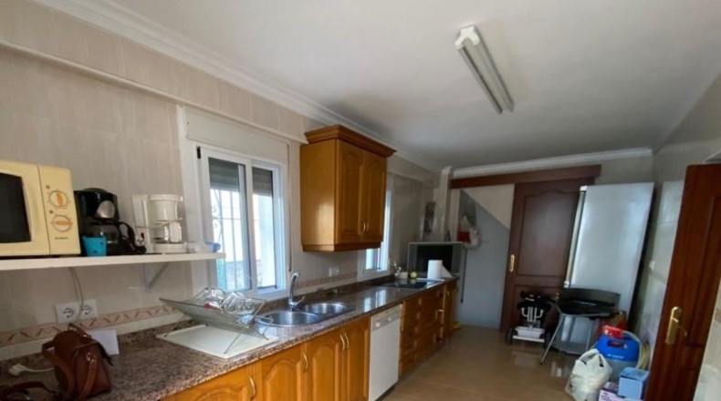 Cádiz - Ubrique - 120m2