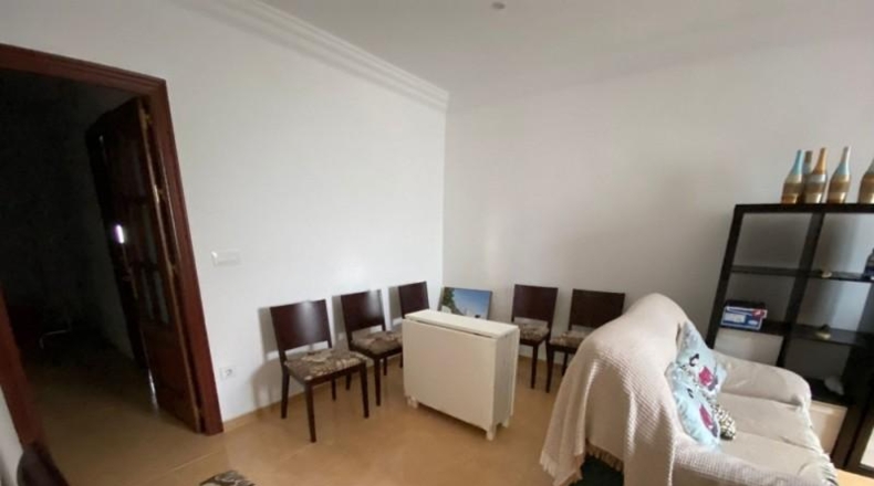 Cádiz - Ubrique - 120m2