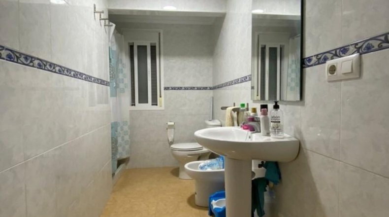 Cádiz - Ubrique - 120m2