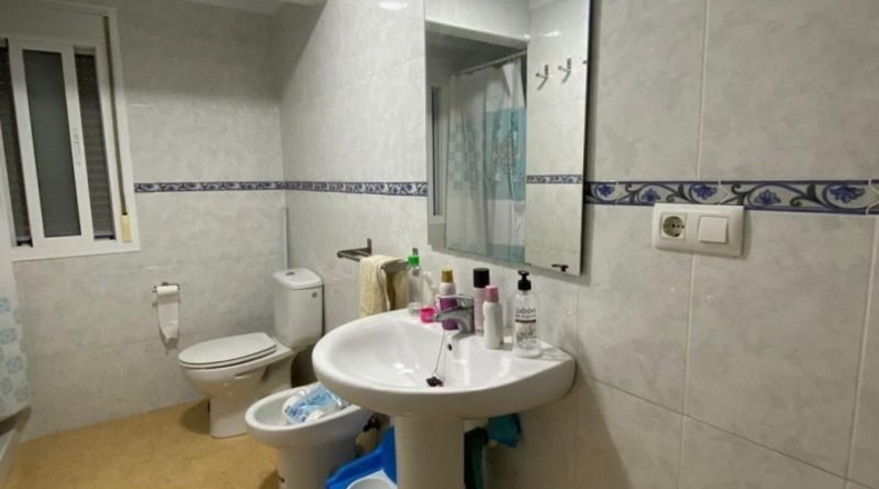 Cádiz - Ubrique - 120m2
