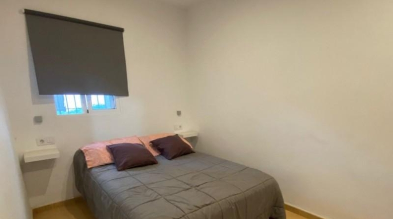 Cádiz - Ubrique - 120m2