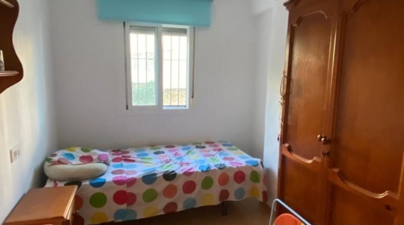 Cádiz - Ubrique - 120m2