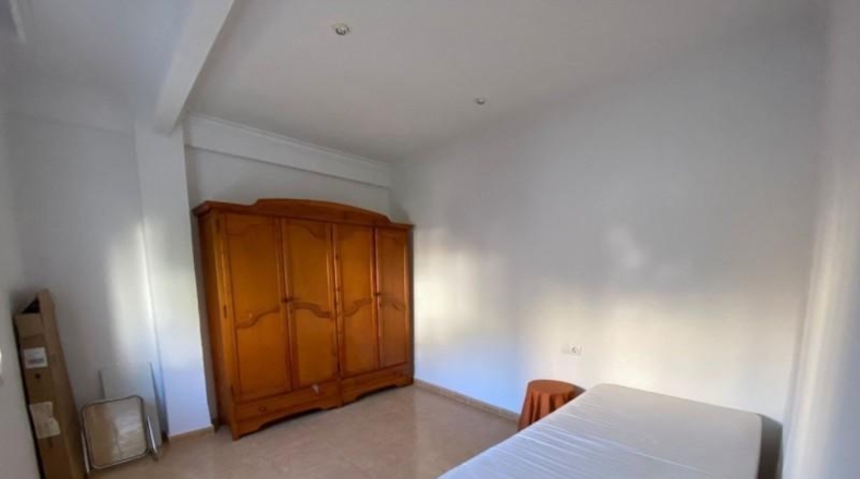 Cádiz - Ubrique - 120m2