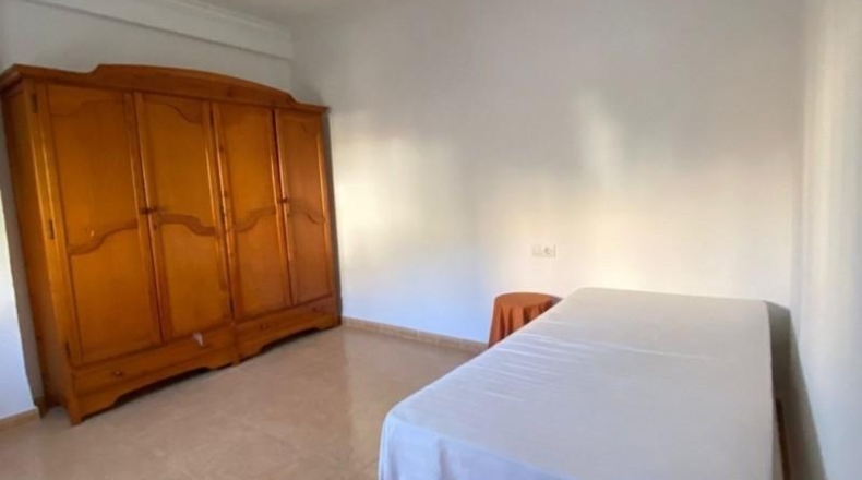 Cádiz - Ubrique - 120m2