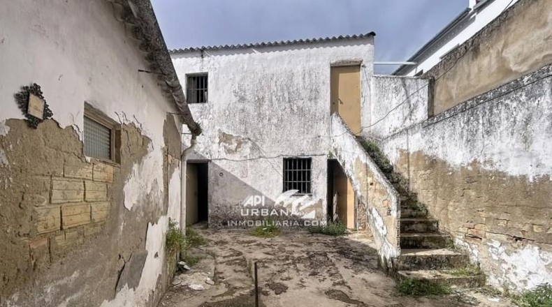 Córdoba - Cabra - 268m2