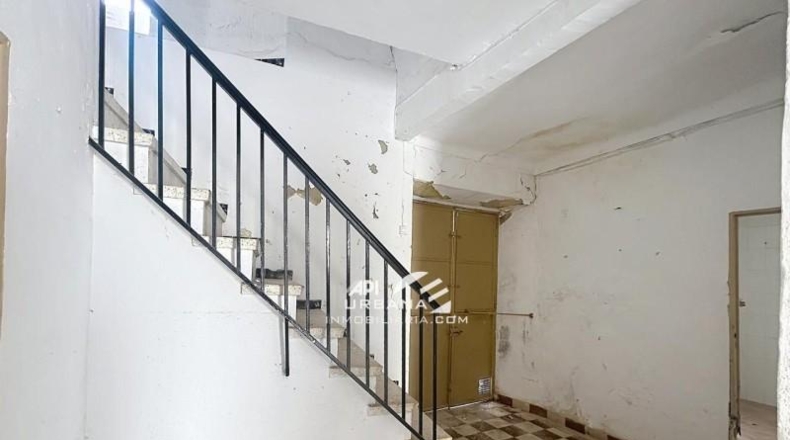 Córdoba - Cabra - 268m2