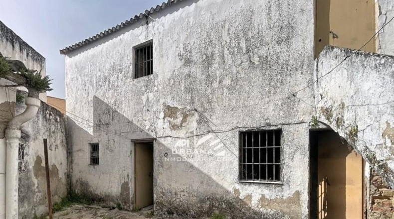 Córdoba - Cabra - 268m2