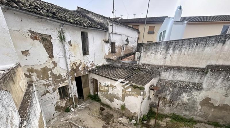 Córdoba - Cabra - 268m2