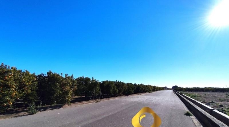 Castellón - Villarreal - 9875m2