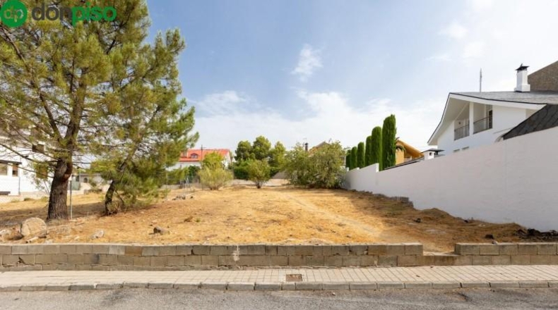 Granada - Ogíjares - 400m2