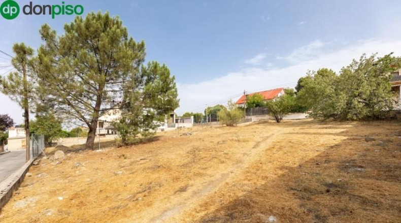 Granada - Ogíjares - 400m2