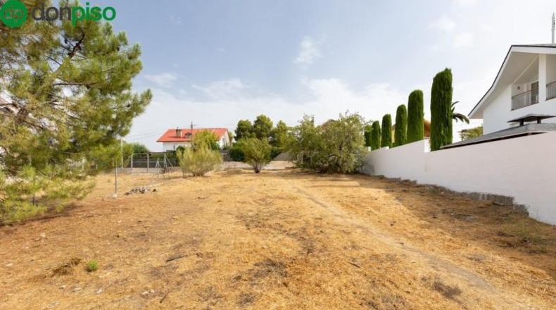 Granada - Ogíjares - 400m2