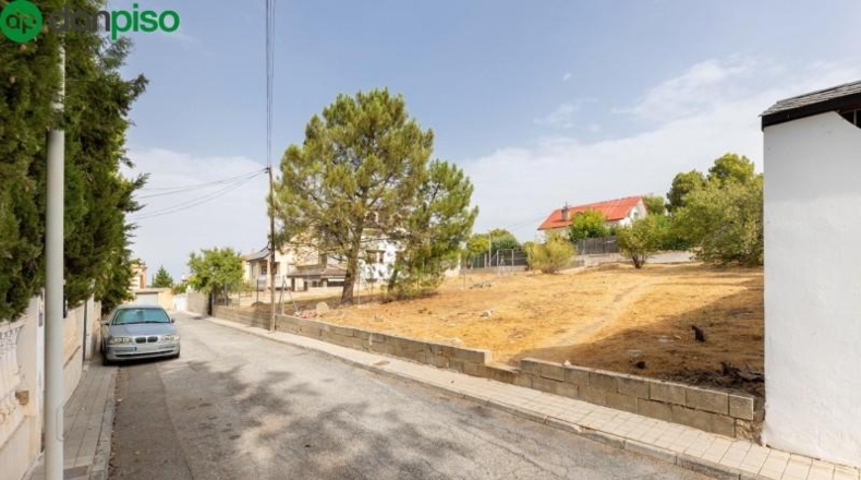 Granada - Ogíjares - 400m2