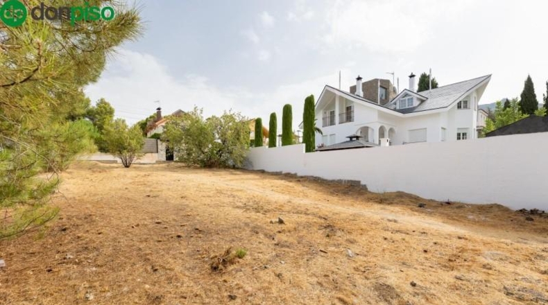 Granada - Ogíjares - 400m2