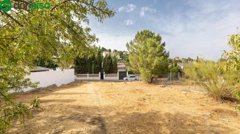 Granada - Ogíjares - 400m2