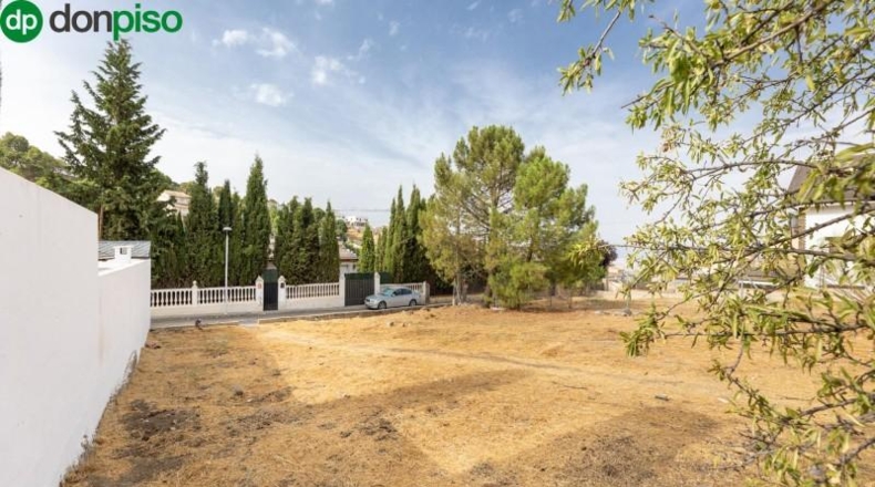 Granada - Ogíjares - 400m2