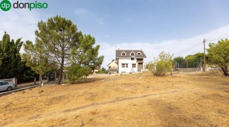 Granada - Ogíjares - 400m2