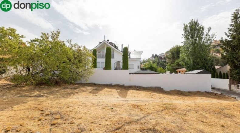 Granada - Ogíjares - 400m2