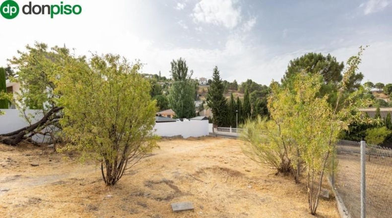 Granada - Ogíjares - 400m2