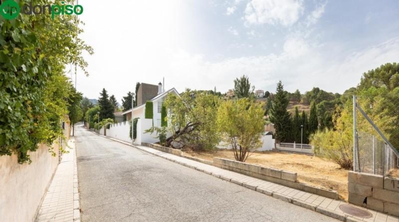 Granada - Ogíjares - 400m2